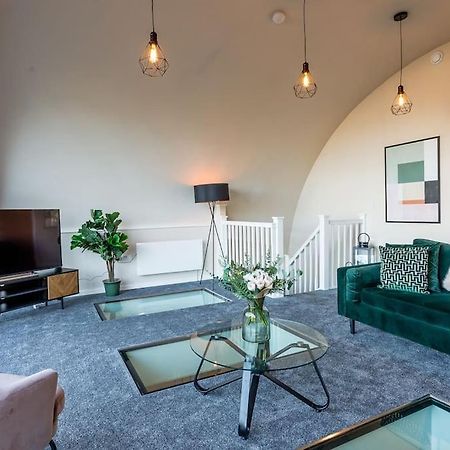 Apartmán Stylish Duplex 5 Min From Centre Newcastle upon Tyne Exteriér fotografie